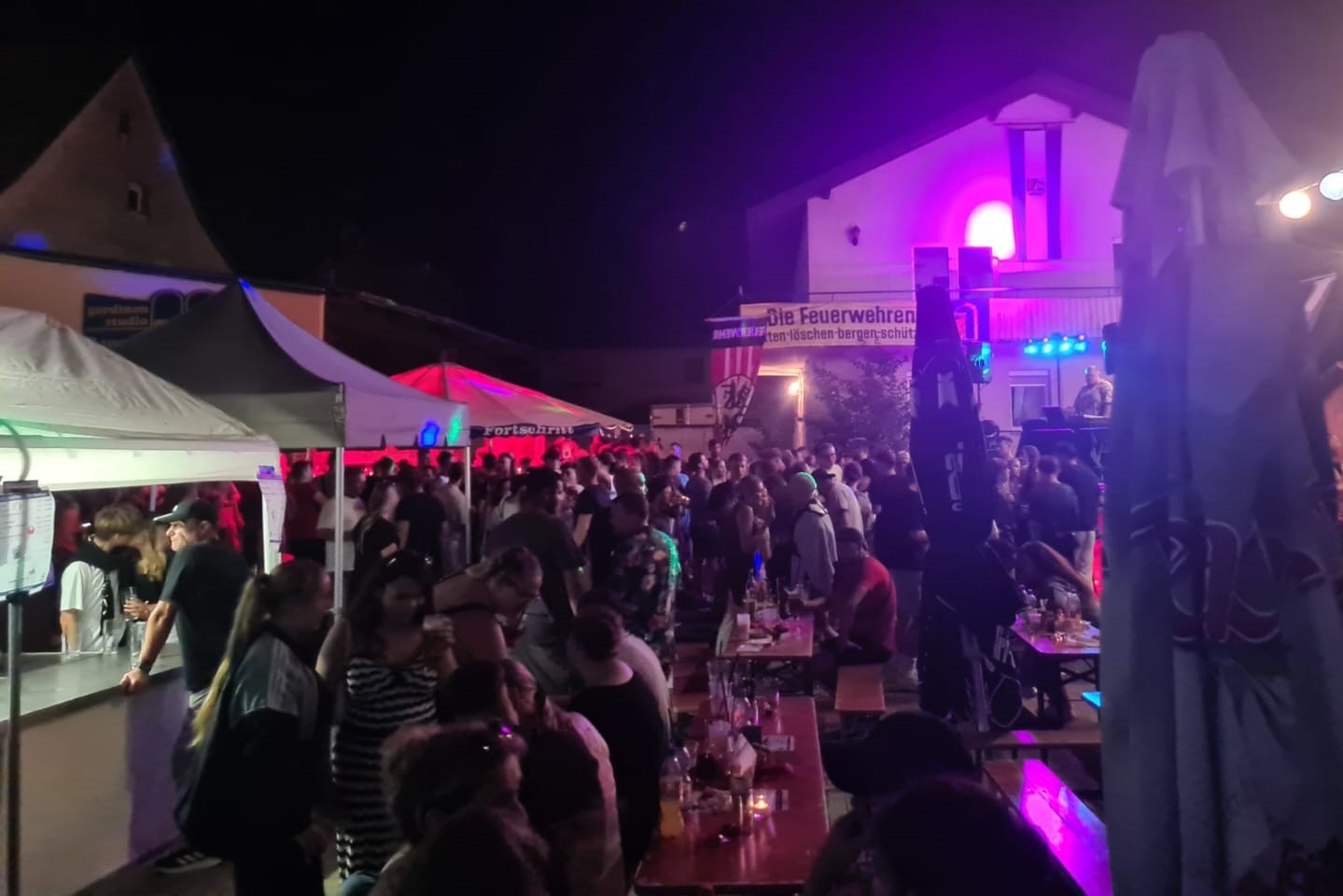 Straßenfest 2024